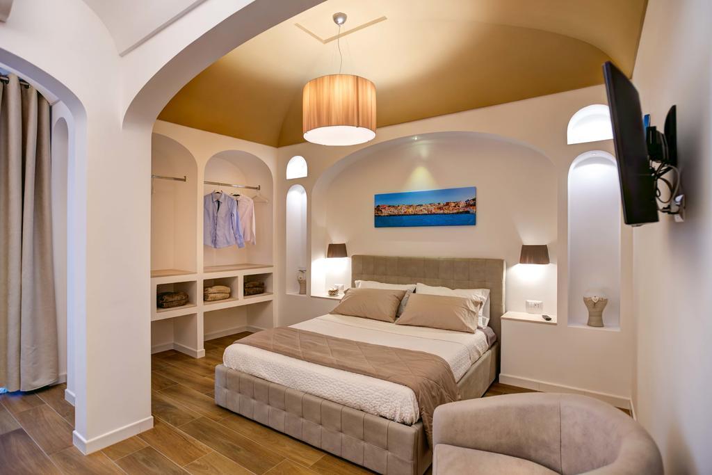 Cuore Di Sorrento Suites Exterior foto