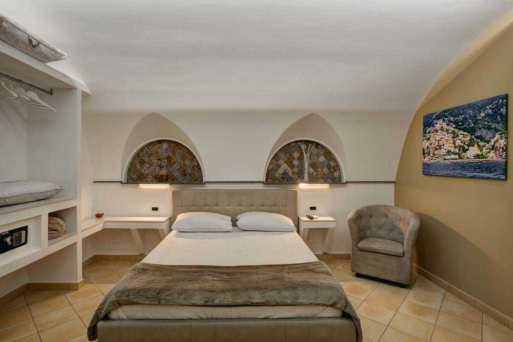 Cuore Di Sorrento Suites Exterior foto
